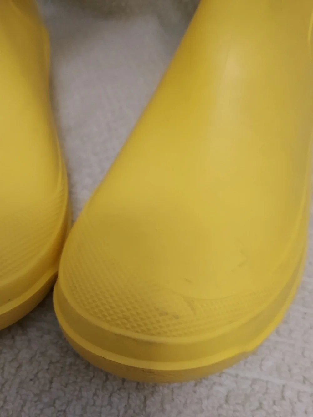 Unisex Cat & Jack Rubber Rain Boots